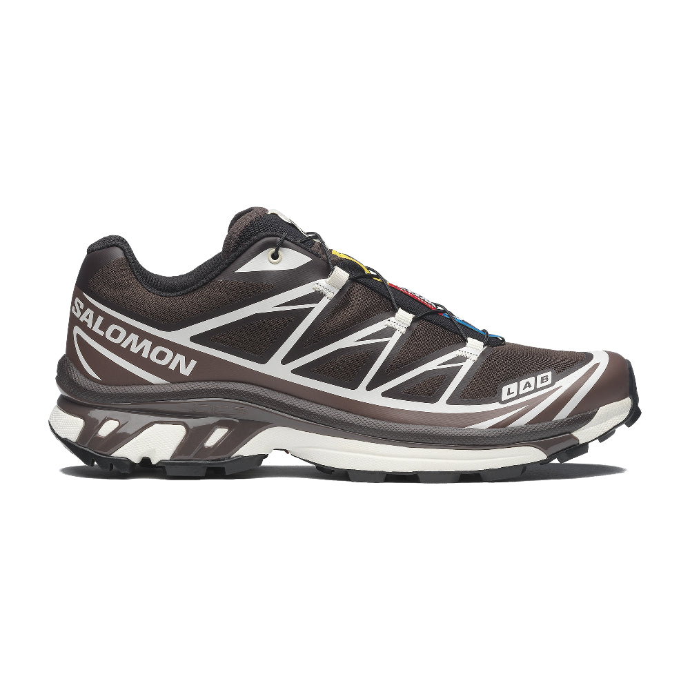 Salomon XT-6 運動鞋