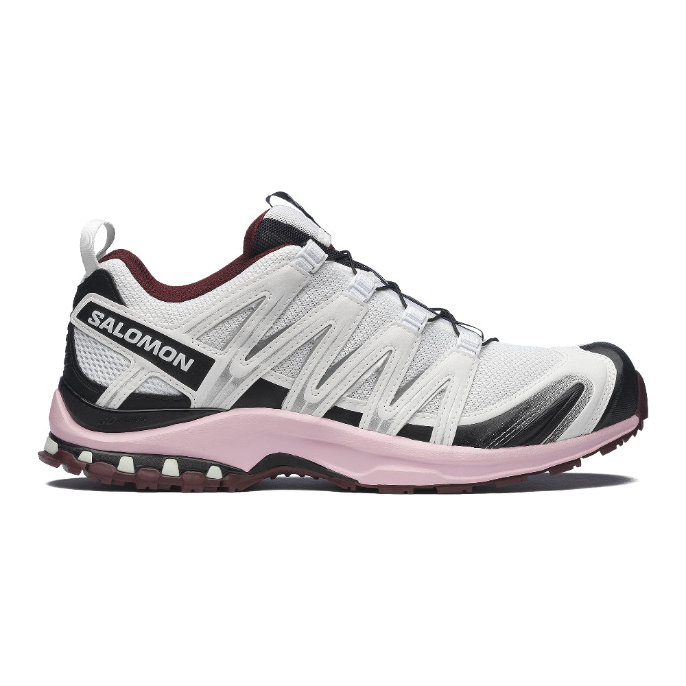 Salomon XA PRO 3D 健野鞋