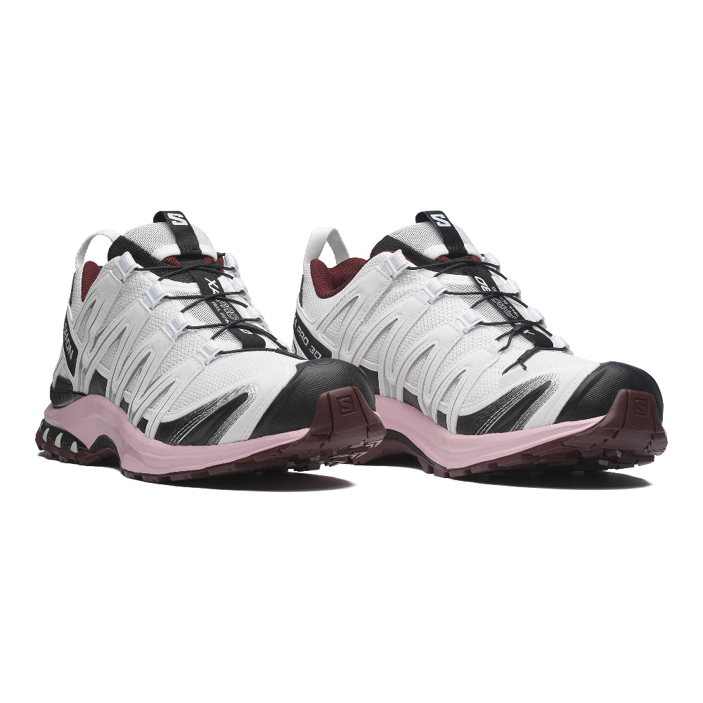 Salomon XA PRO 3D 健野鞋