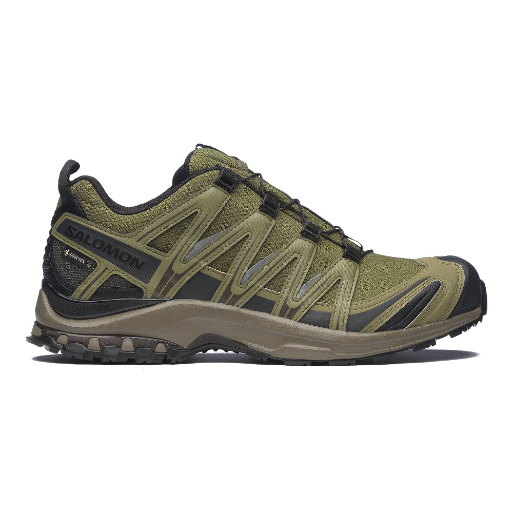 Salomon XA PRO 3D GORE-TEX