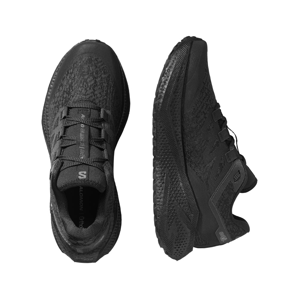 Salomon AERO GLIDE 3 GRVL Men 野跑鞋