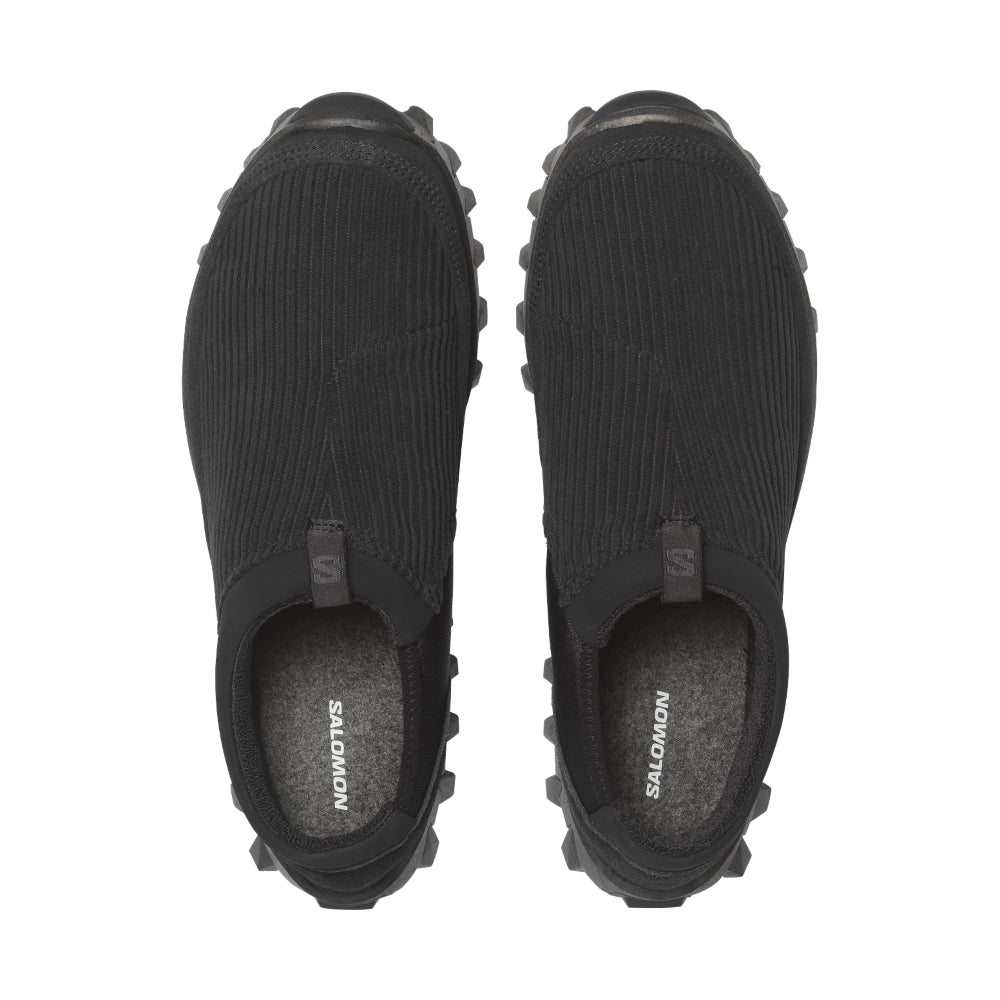 Salomon SNOWCLOG CORDUROY 運動便鞋