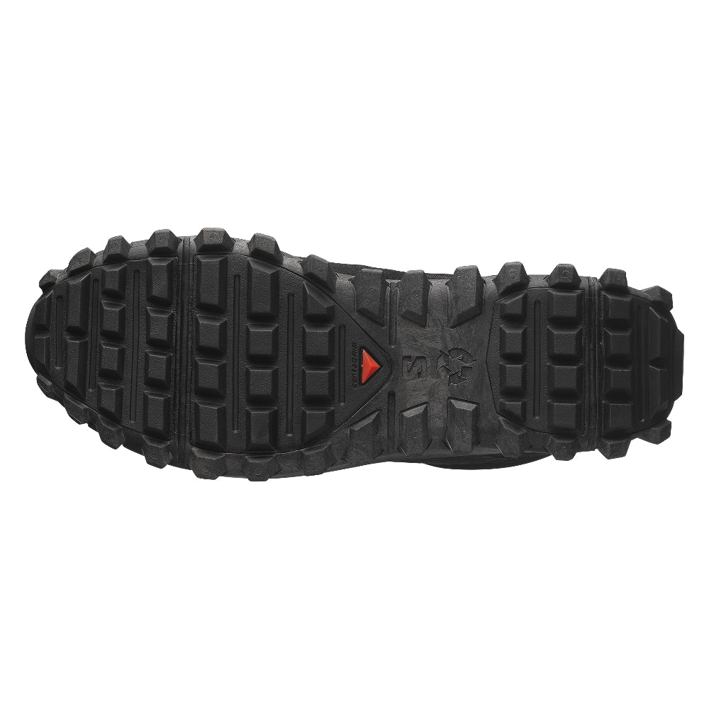 Salomon SNOWCLOG CORDUROY 運動便鞋