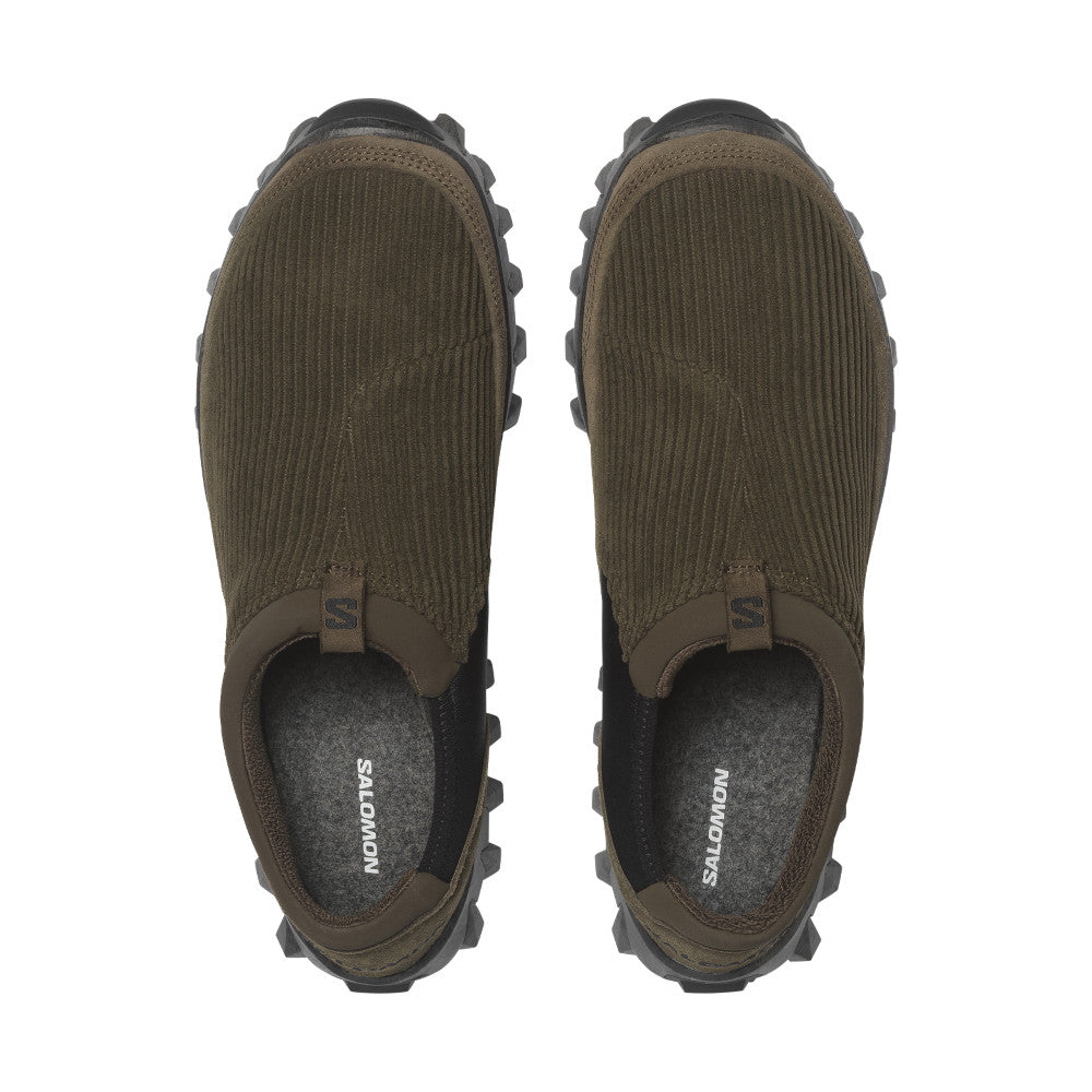 Salomon SNOWCLOG CORDUROY 運動便鞋