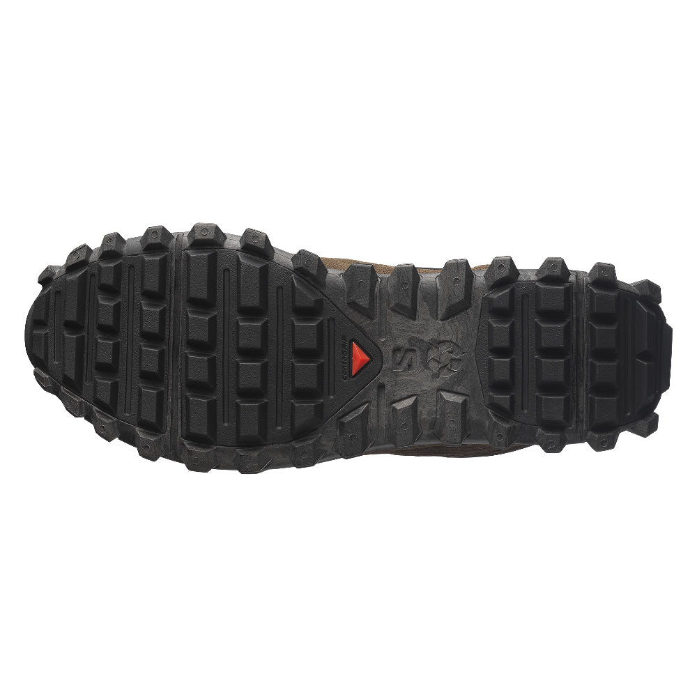 Salomon SNOWCLOG CORDUROY 運動便鞋