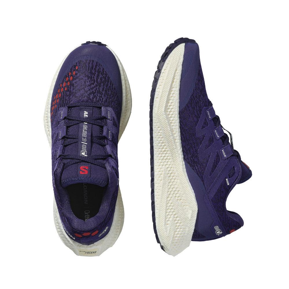 Salomon AERO GLIDE 3 GRVL - Women