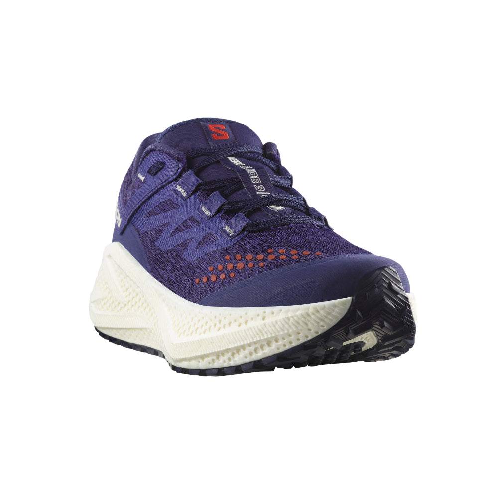 Salomon AERO GLIDE 3 GRVL Women 野跑鞋