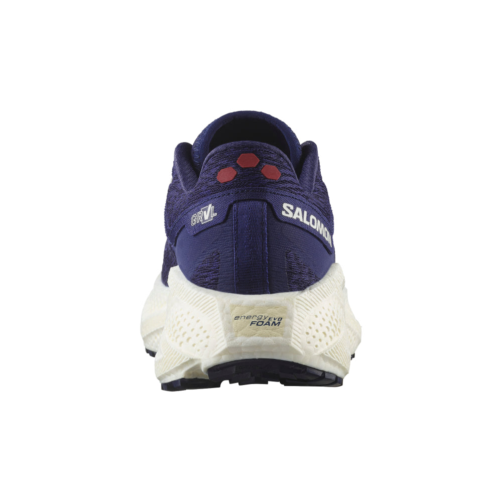 Salomon AERO GLIDE 3 GRVL Women 野跑鞋