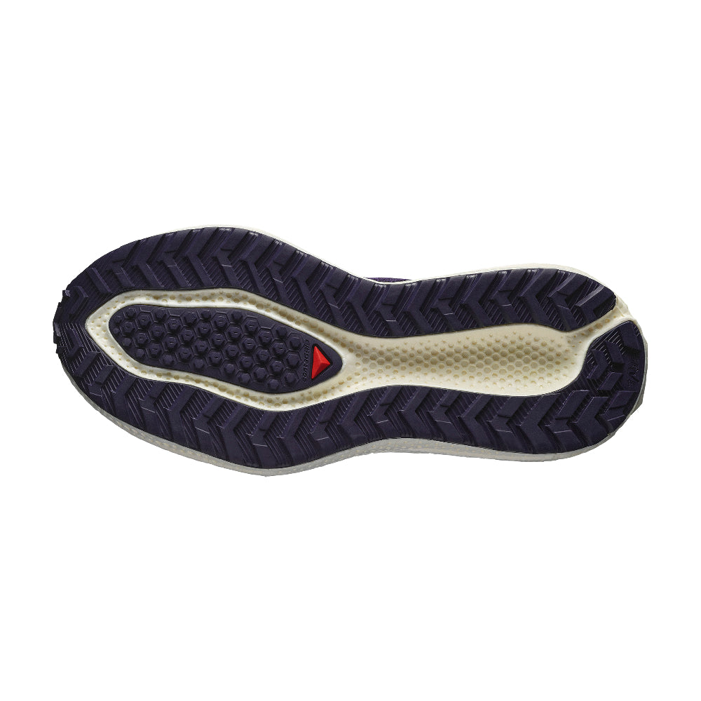 Salomon AERO GLIDE 3 GRVL Women 野跑鞋