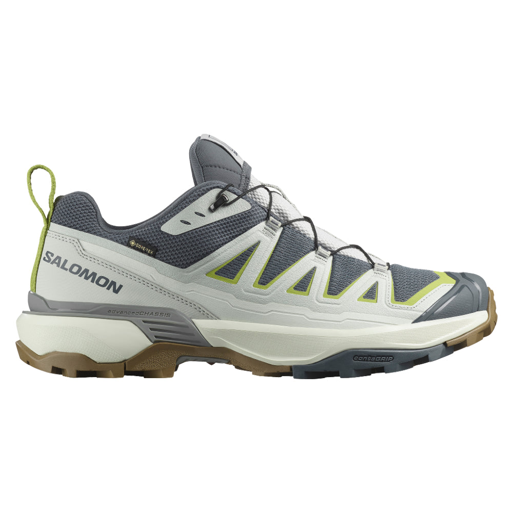 Salomon X ULTRA 360 EDGE GORE-TEX Men 登山鞋