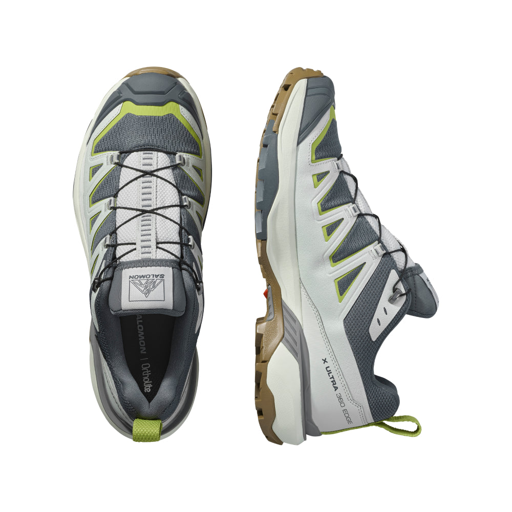 Salomon X ULTRA 360 EDGE GORE-TEX Men 登山鞋