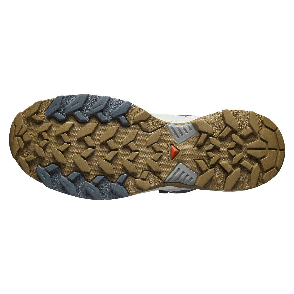 Salomon X ULTRA 360 EDGE GORE-TEX Men 登山鞋