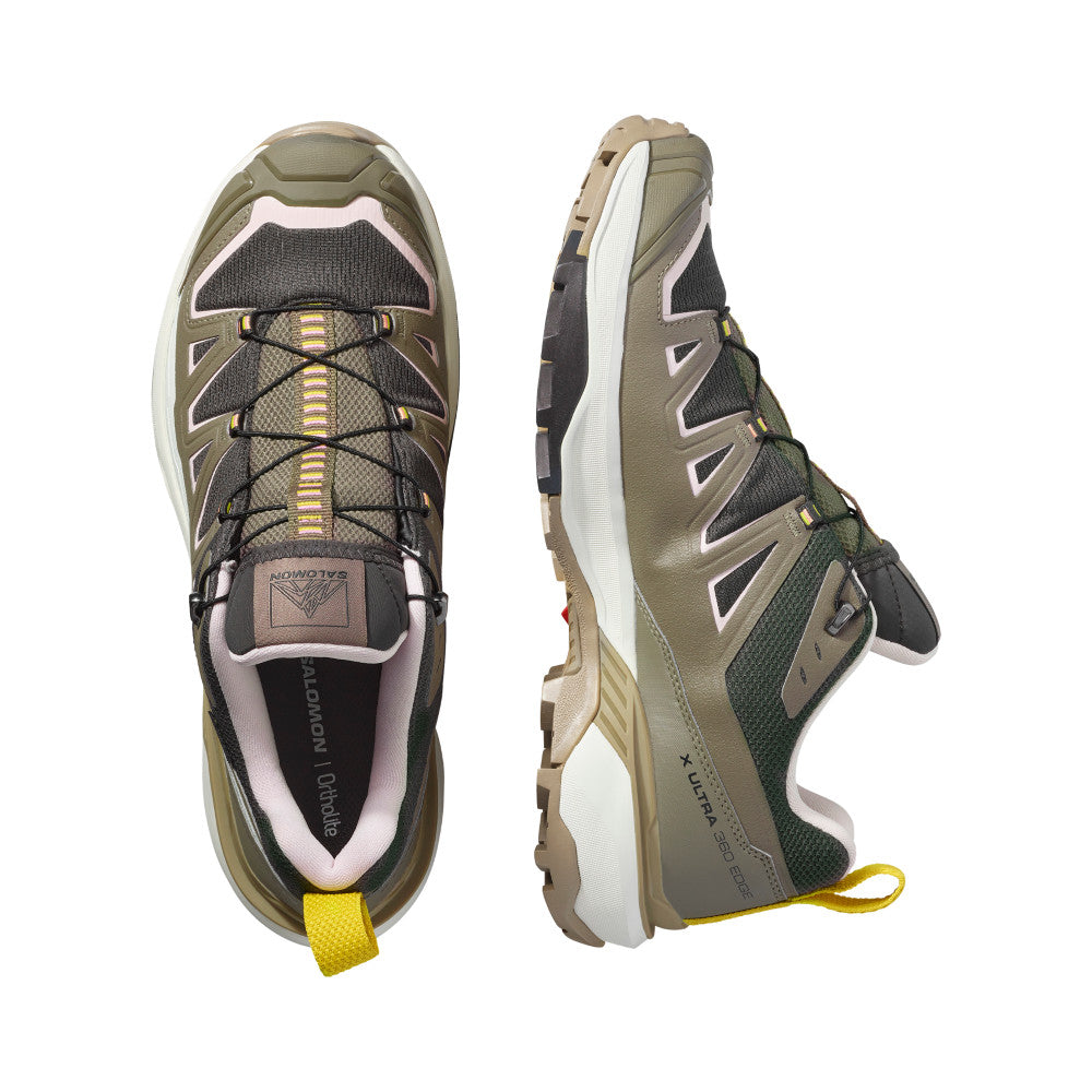 Salomon X ULTRA 360 EDGE GORE-TEX - Men