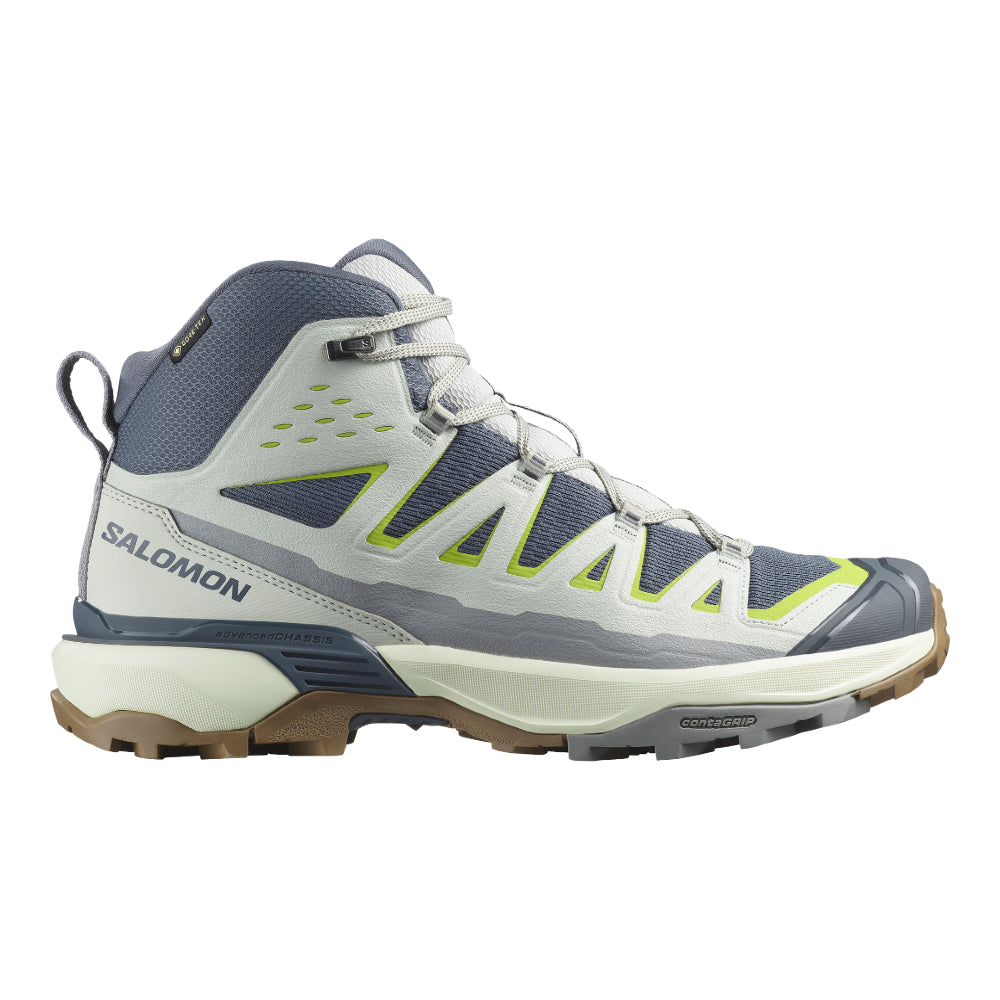 Salomon X ULTRA 360 EDGE MID GORE-TEX - Men