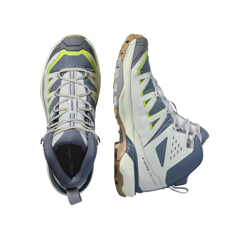 Salomon X ULTRA 360 EDGE MID GORE-TEX - Men