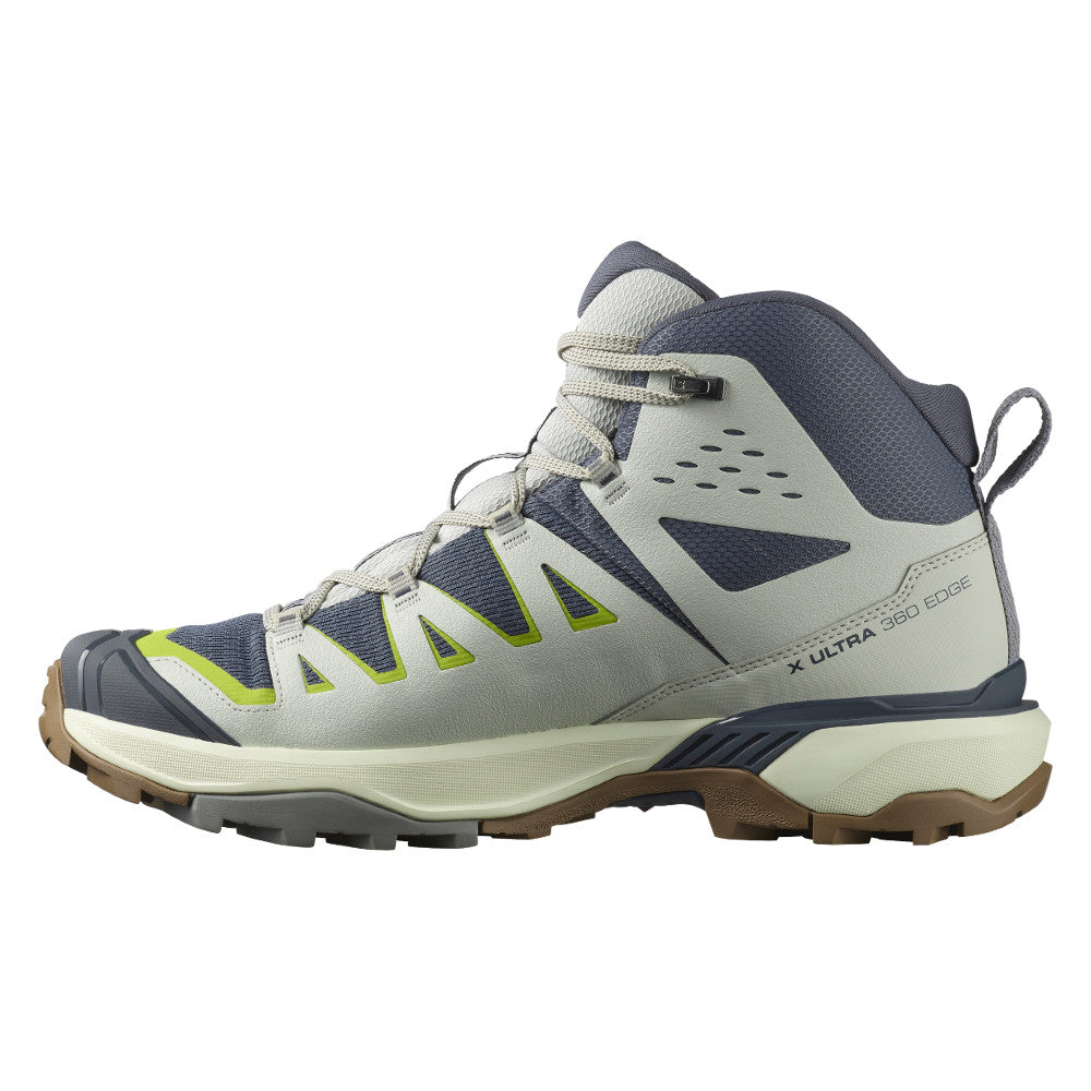 Salomon X ULTRA 360 EDGE MID GORE-TEX - Men