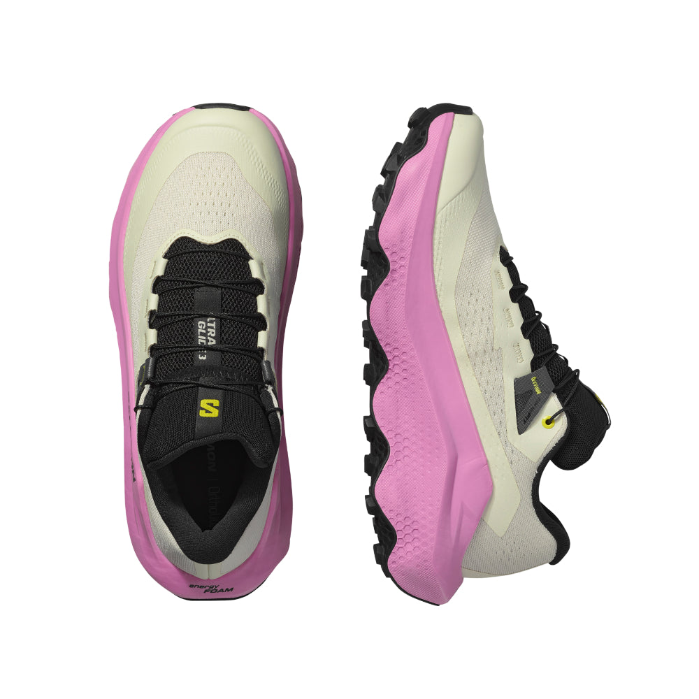 Salomon ULTRA GLIDE 3 Women 野跑鞋