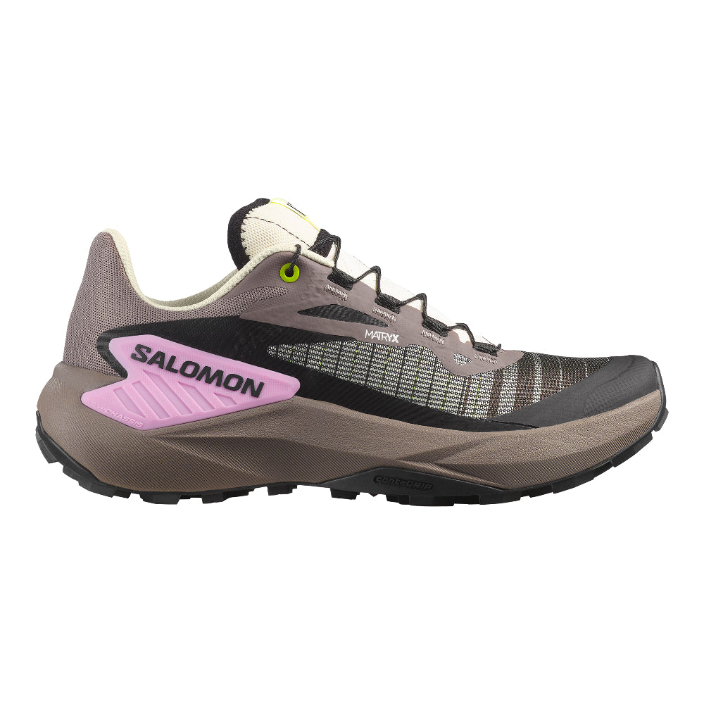 Salomon GENESIS Women 野跑鞋