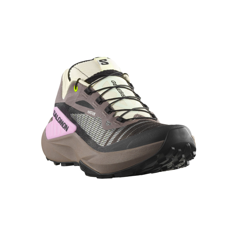 Salomon GENESIS Women 野跑鞋