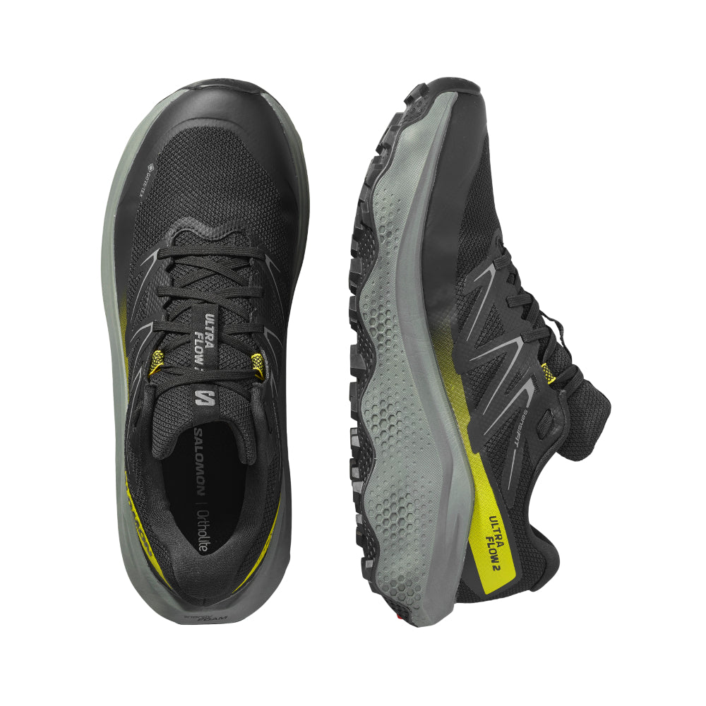Salomon ULTRA FLOW 2 GORE-TEX - Men