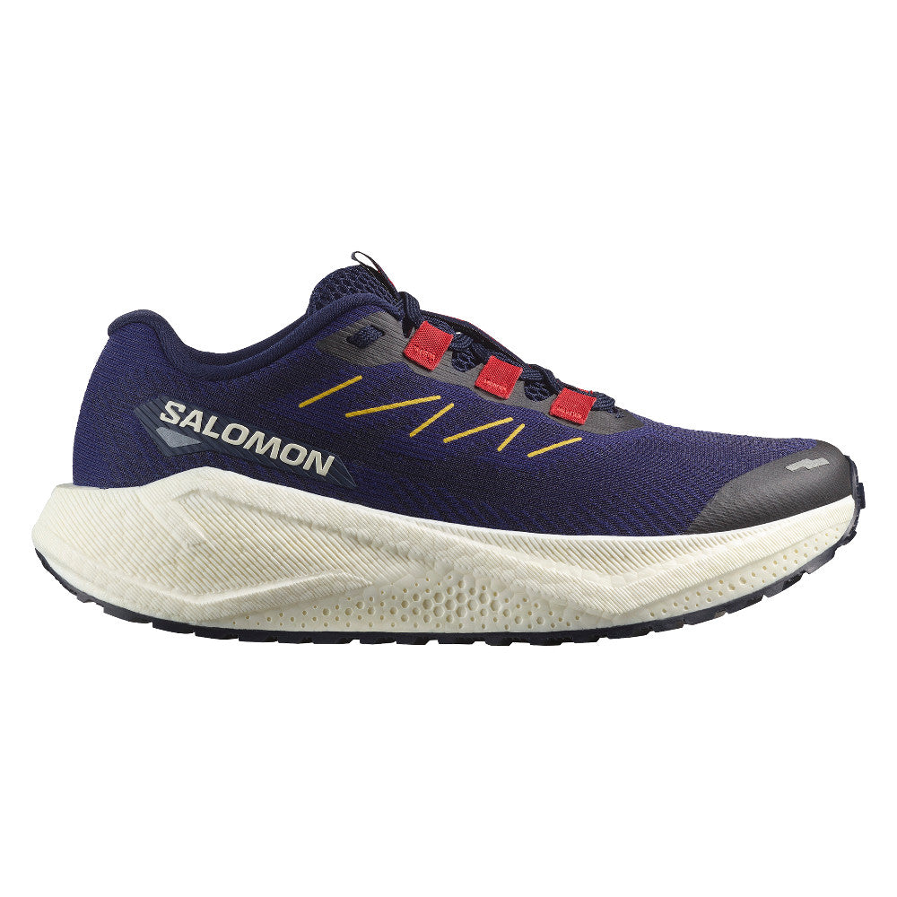 Salomon AERO BLAZE 3 GRVL Women 野跑鞋