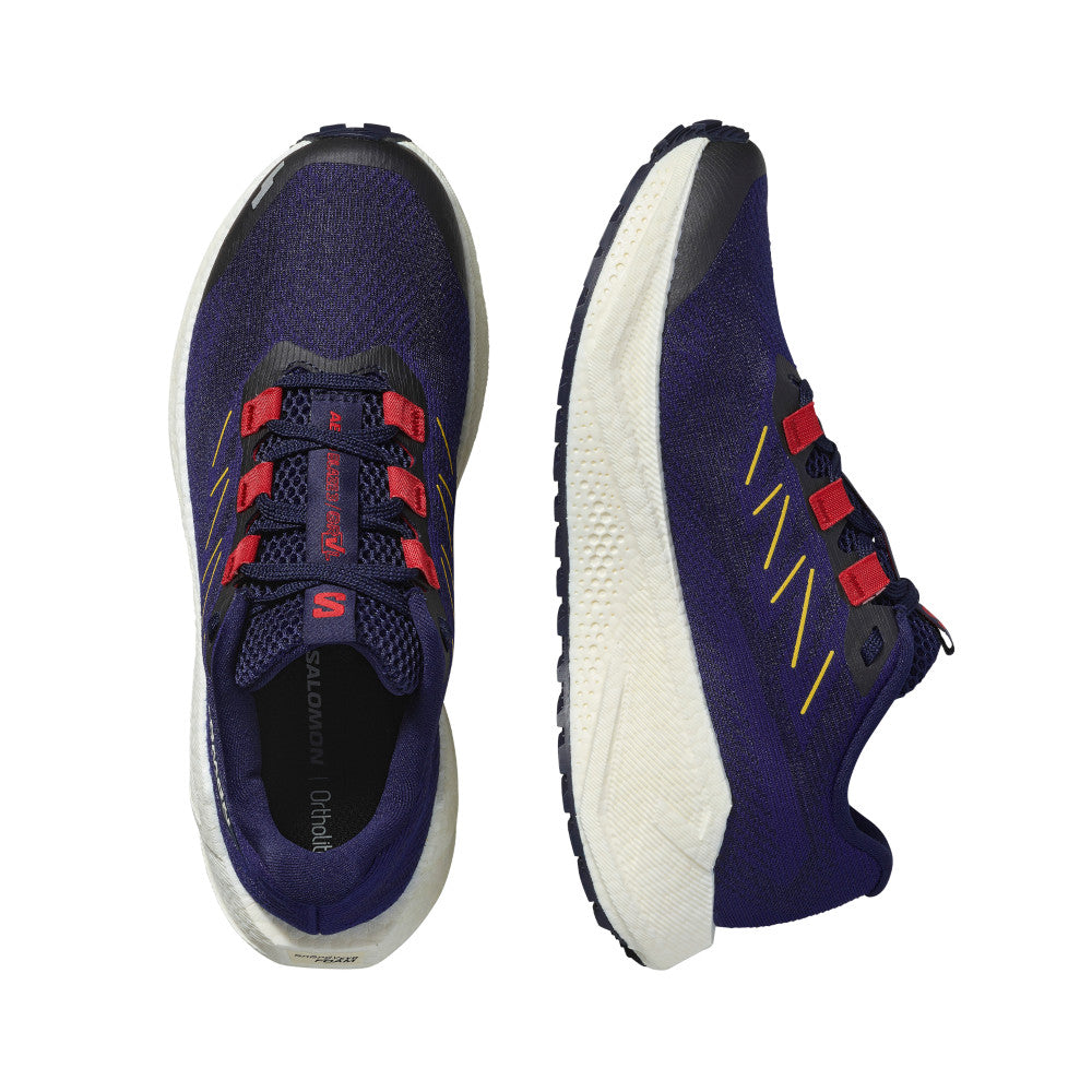 Salomon AERO BLAZE 3 GRVL Women 野跑鞋