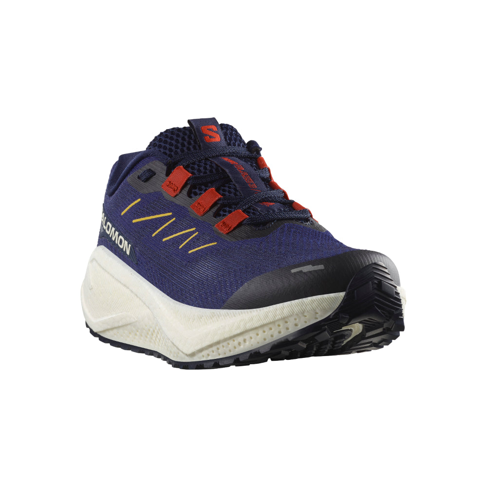 Salomon AERO BLAZE 3 GRVL Women 野跑鞋