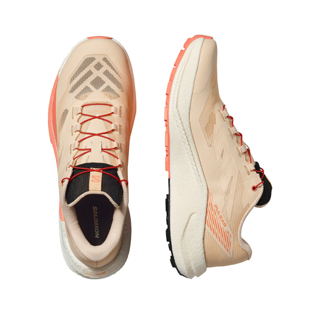 Salomon PULSAR Women 野跑鞋