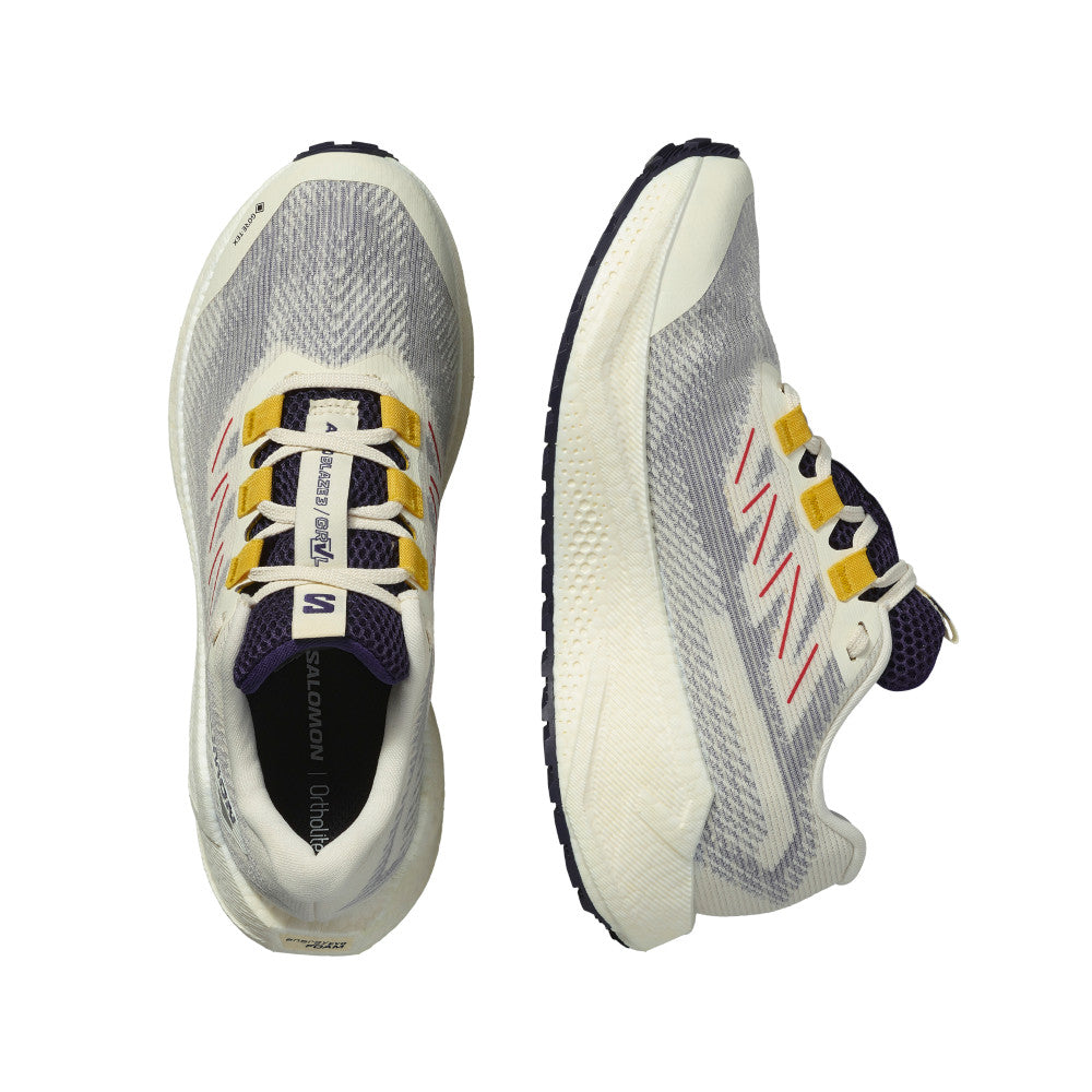 Salomon AERO BLAZE 3 GRVL GORE-TEX - Women