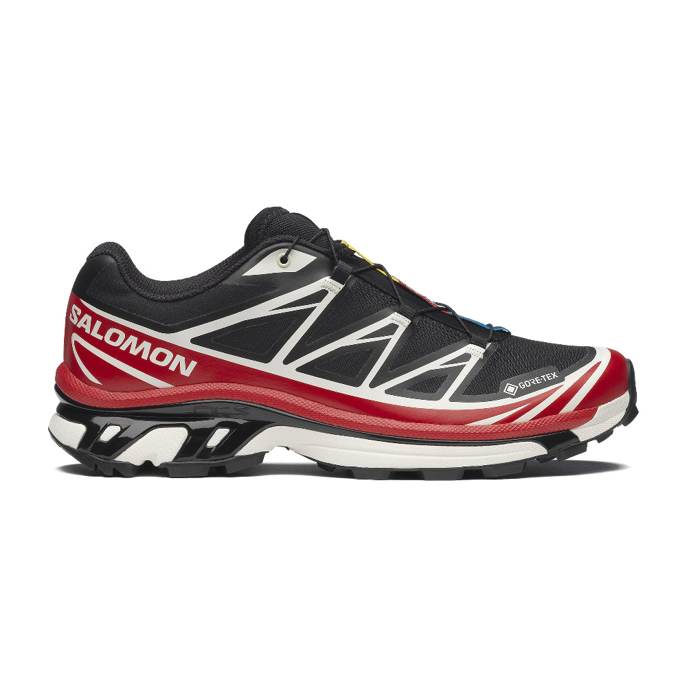 Salomon XT-6 GORE-TEX