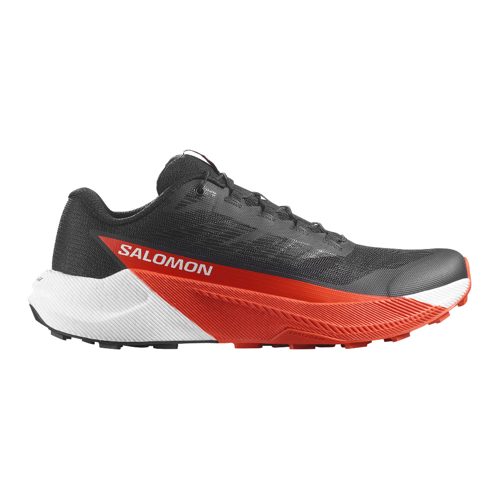 Salomon PULSAR Men 野跑鞋