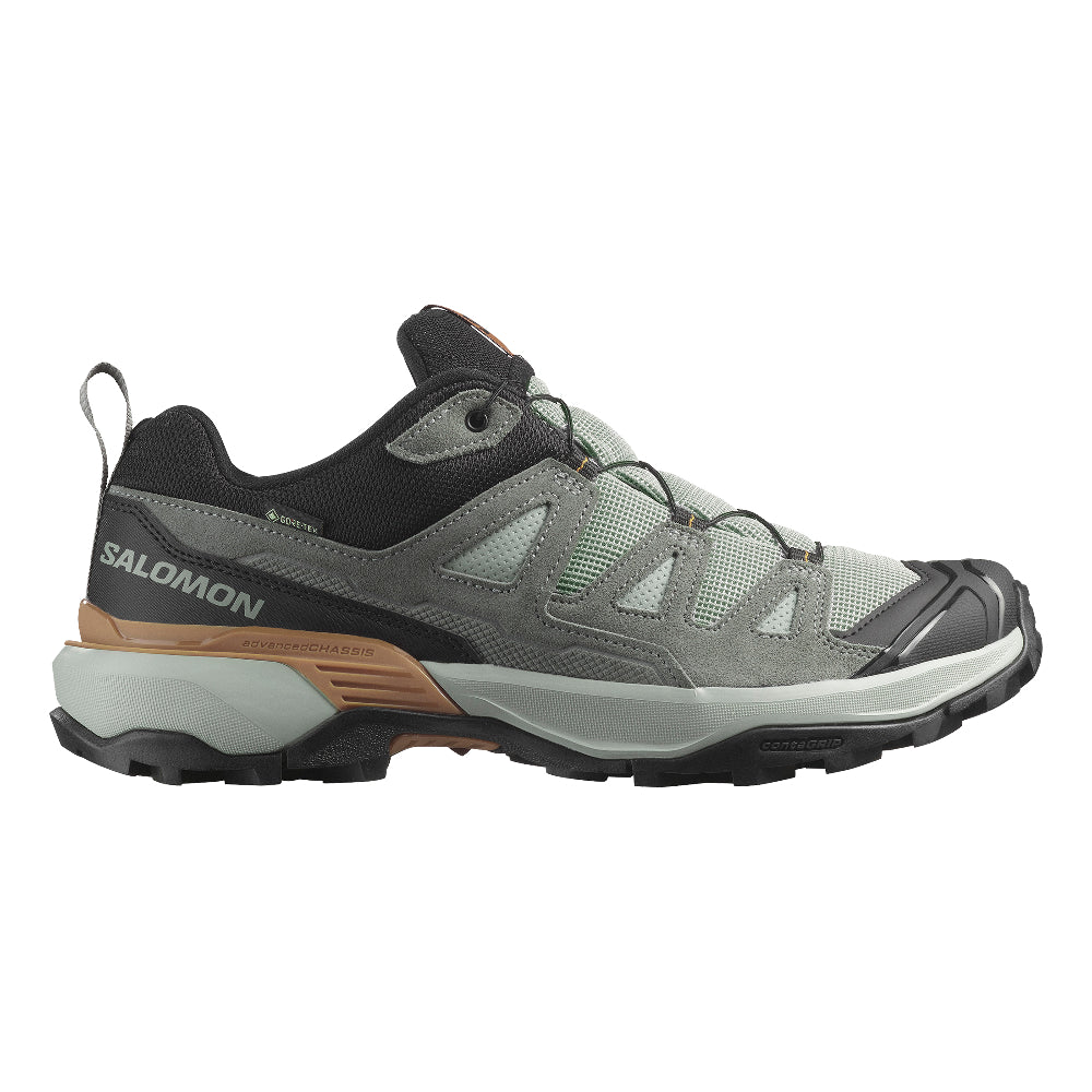 Salomon X ULTRA 360 LEATHER GORE-TEX - Men
