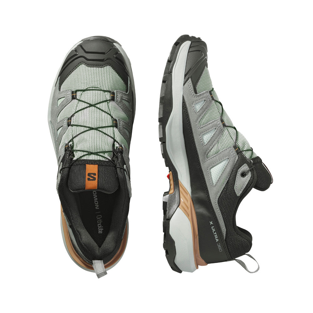 Salomon X ULTRA 360 LEATHER GORE-TEX - Men