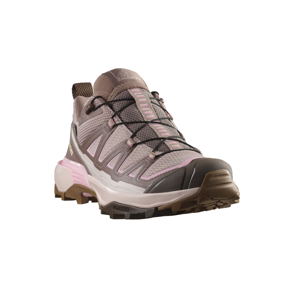 Salomon X ULTRA 360 EDGE GORE-TEX Women 登山鞋