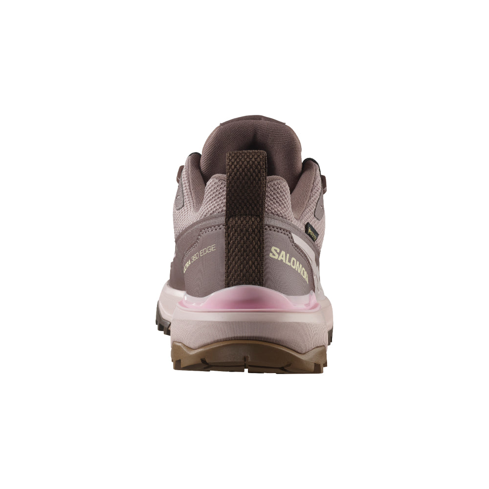 Salomon X ULTRA 360 EDGE GORE-TEX Women 登山鞋