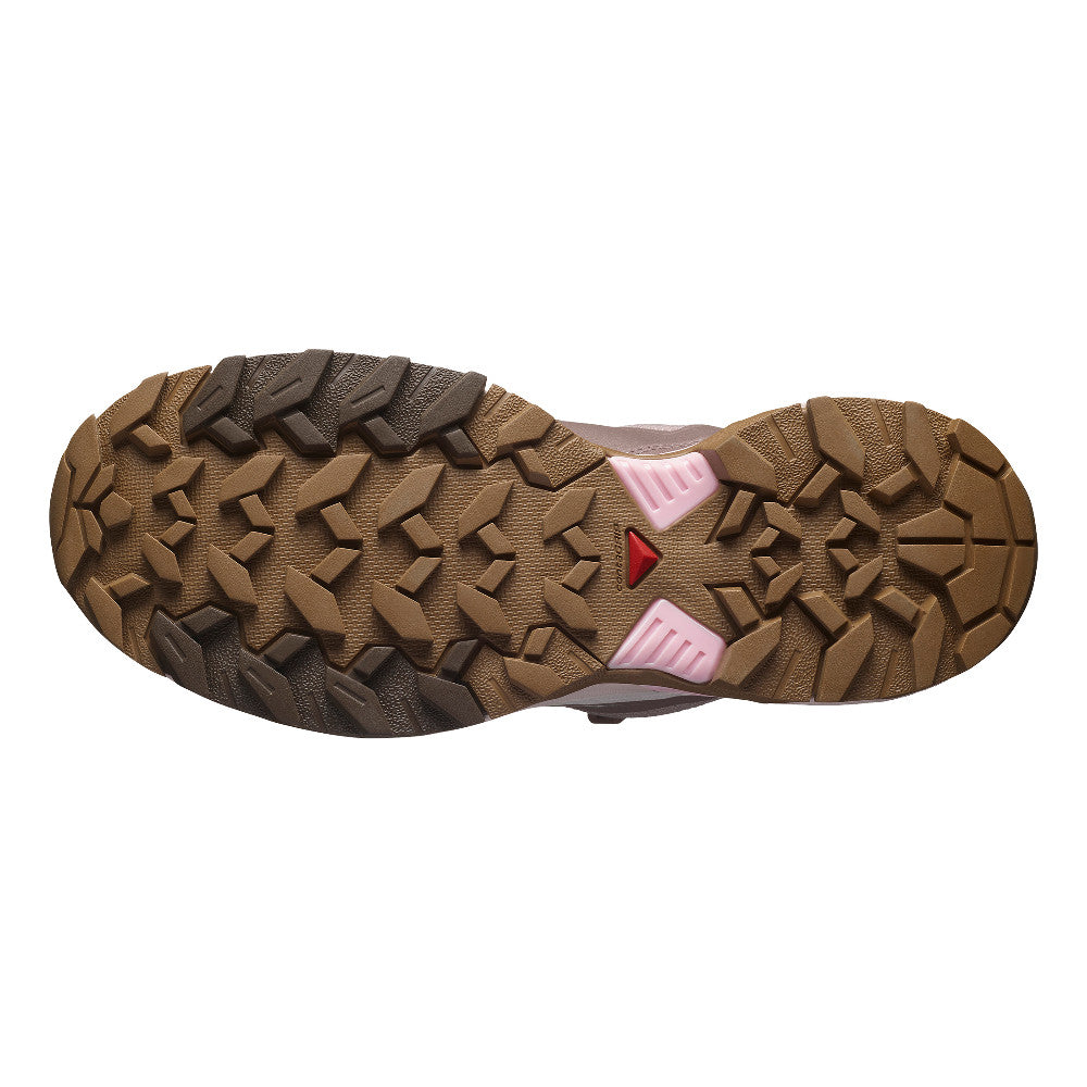 Salomon X ULTRA 360 EDGE GORE-TEX Women 登山鞋