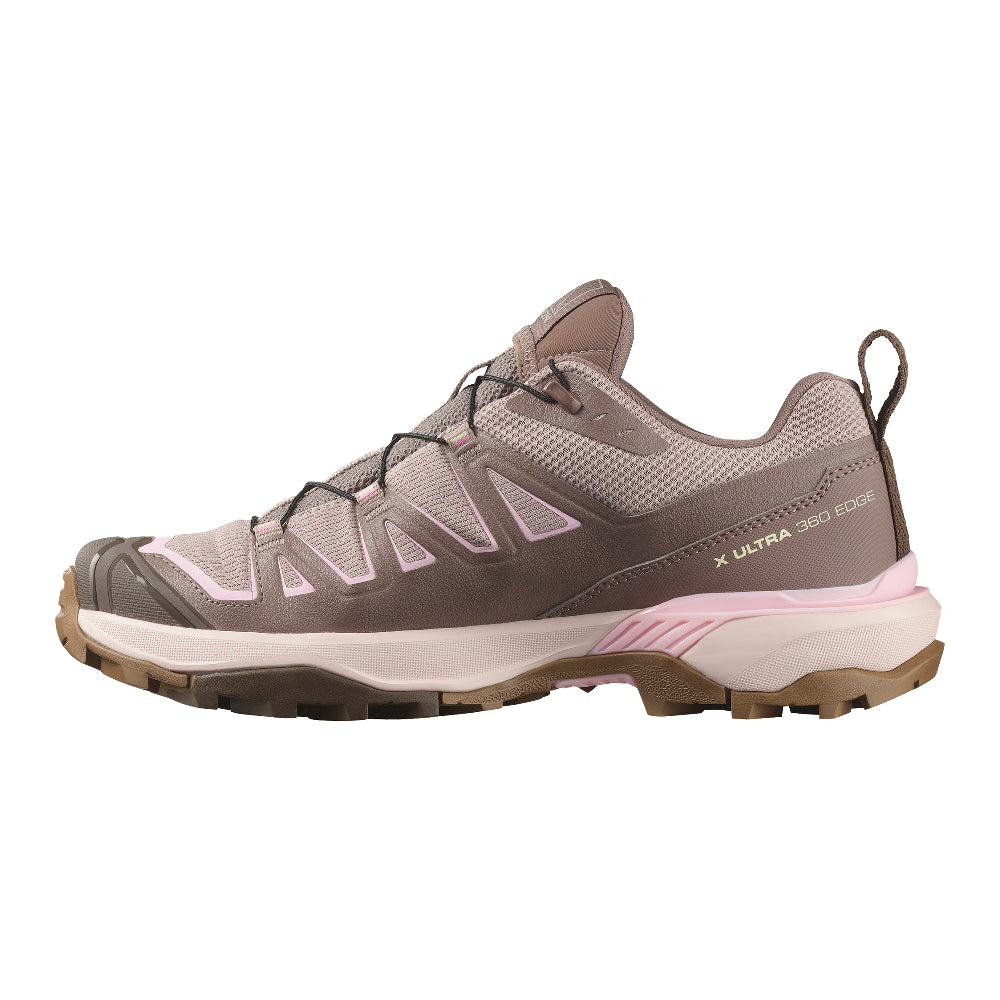 Salomon X ULTRA 360 EDGE GORE-TEX Women 登山鞋
