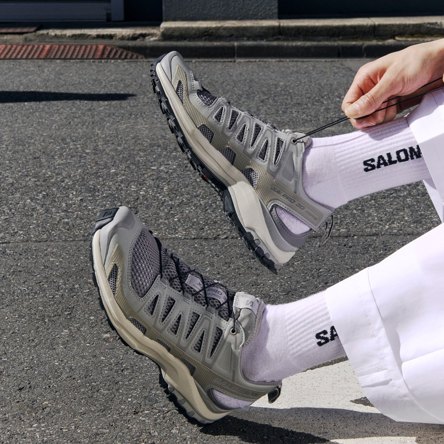 Salomon XA PRO 3D AMPHIB