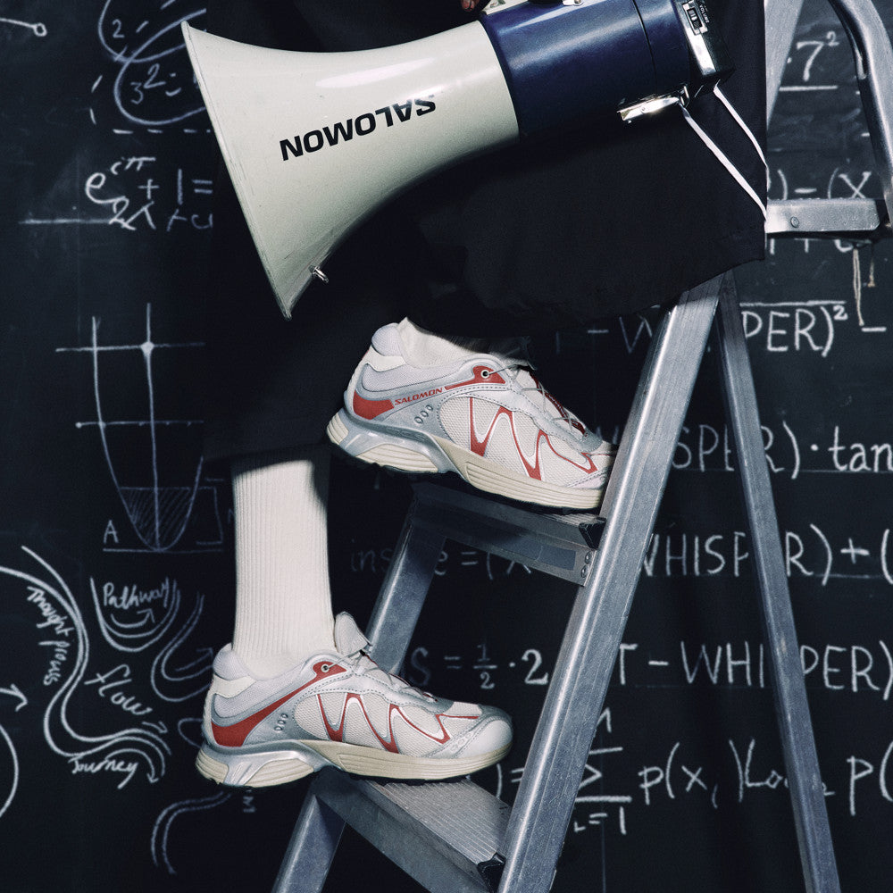 salomon-XT-WHISPER-運動鞋