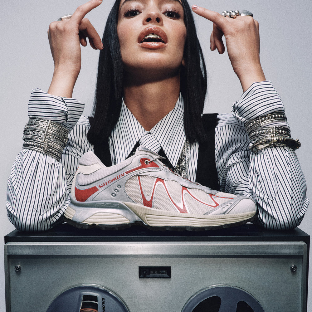 salomon-XT-WHISPER-運動鞋