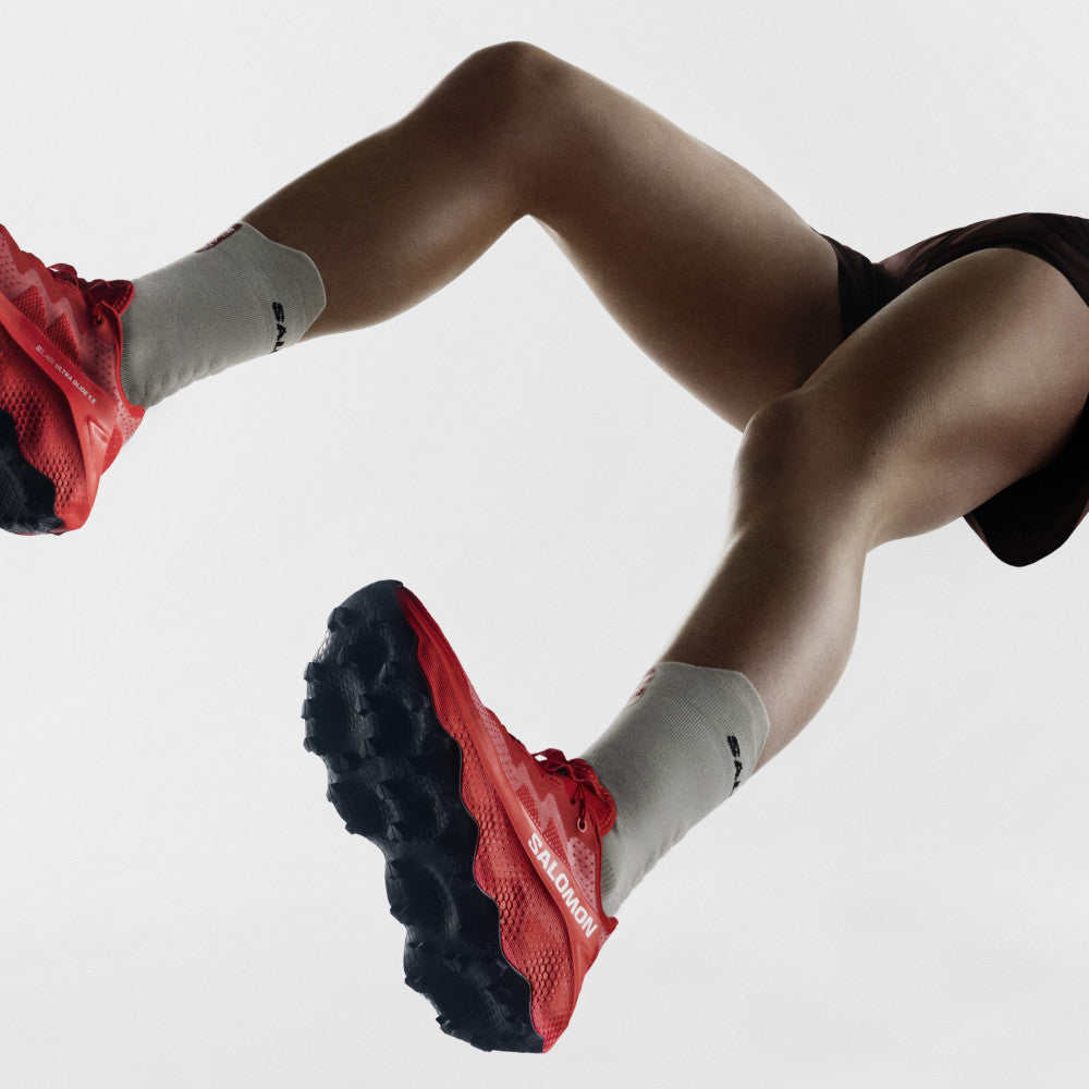 Salomon S/LAB ULTRA GLIDE 1.5 野跑鞋