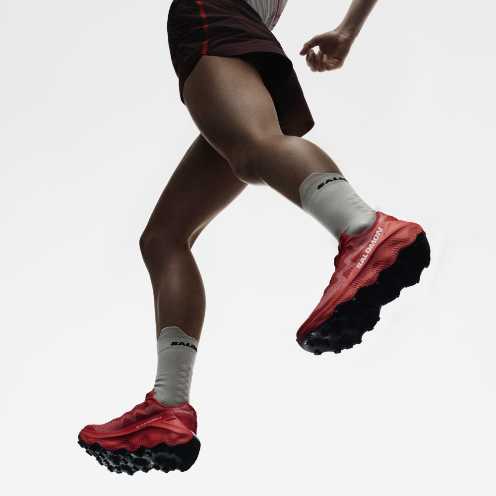 Salomon S/LAB ULTRA GLIDE 1.5 野跑鞋