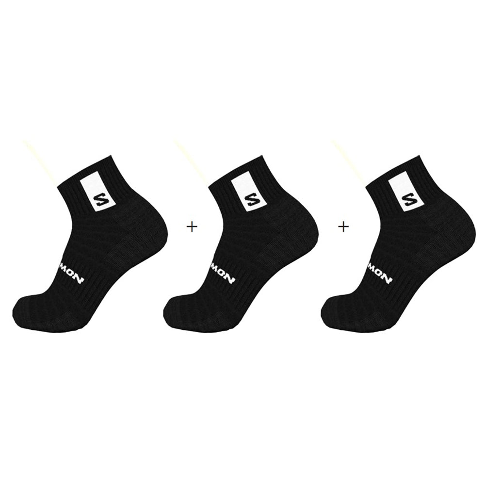 Salomon EVERYDAY ANKLE 3-PACK