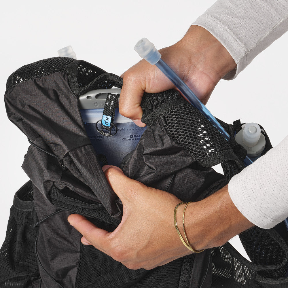 Salomon ACTIVE SKIN 12