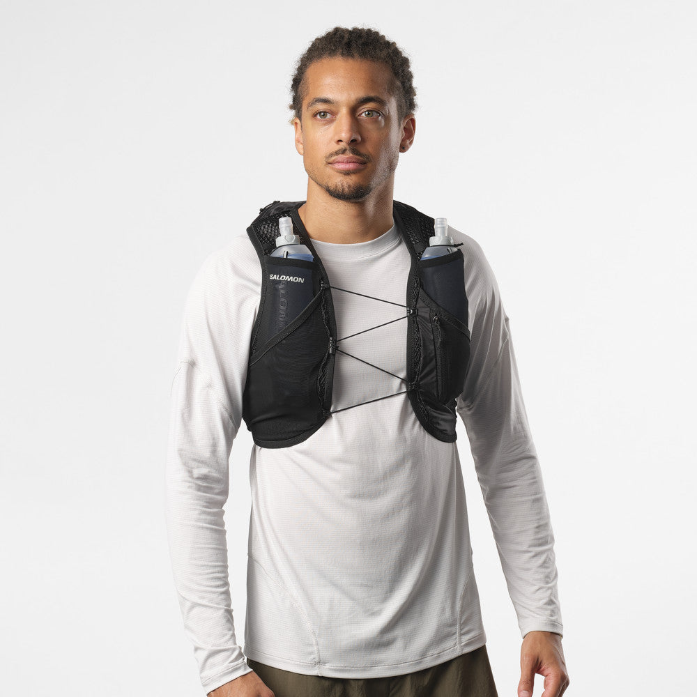 Salomon ACTIVE SKIN 8