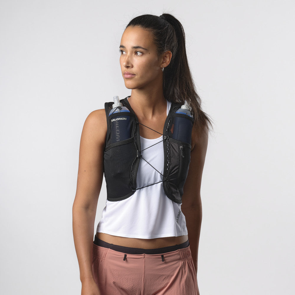 Salomon ACTIVE SKIN 4 - Women