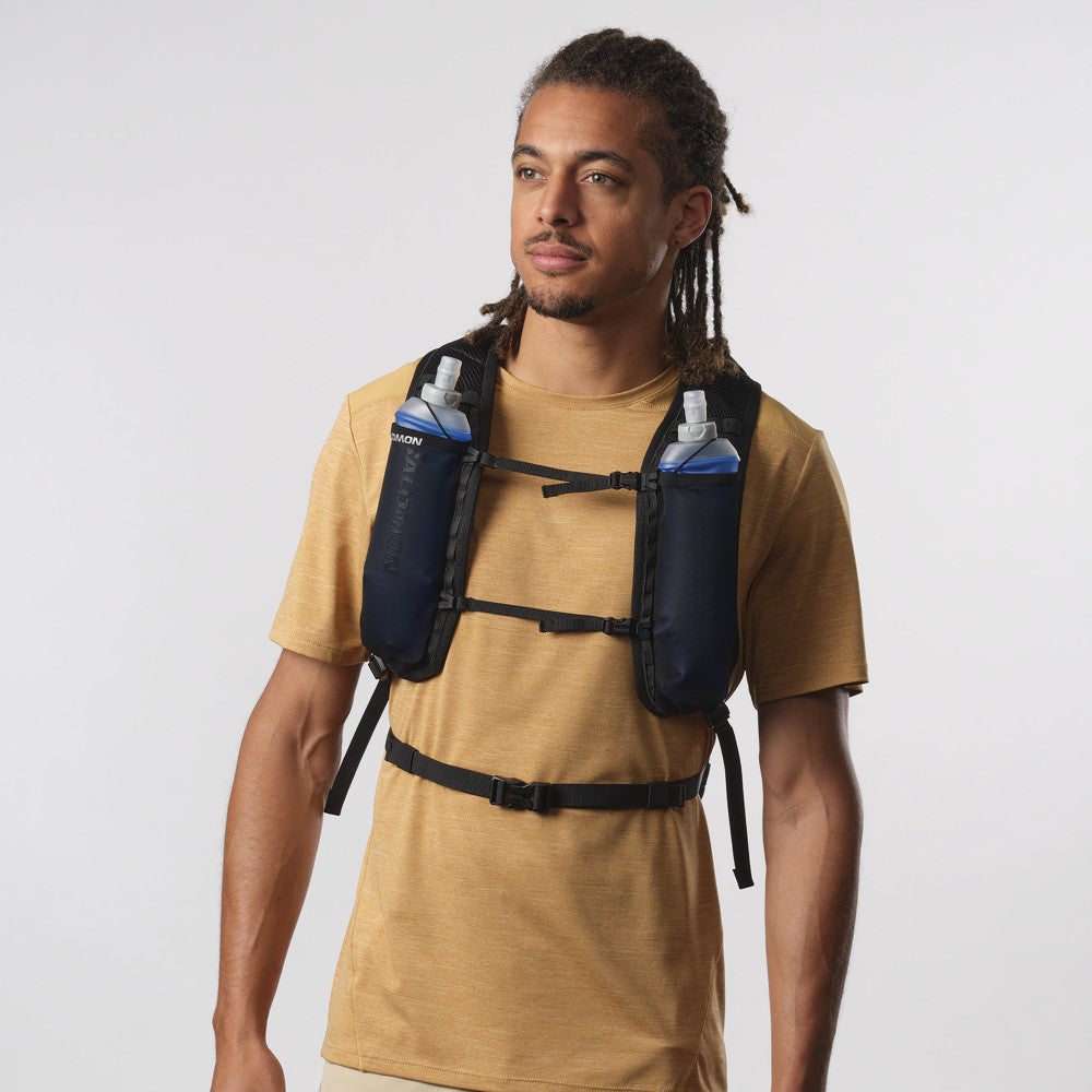 Salomon CROSS 12 背包/袋子