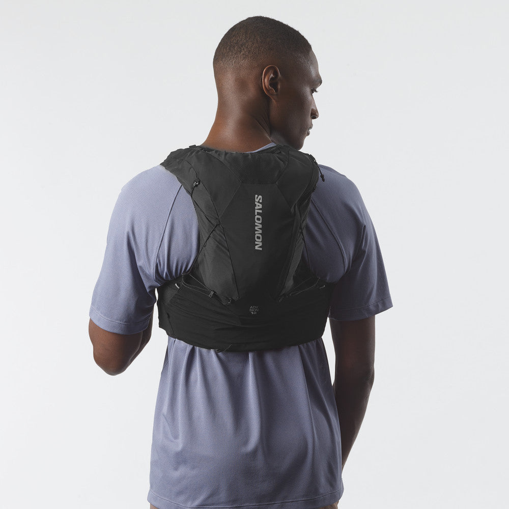 Salomon ADV SKIN 12 背包/袋子