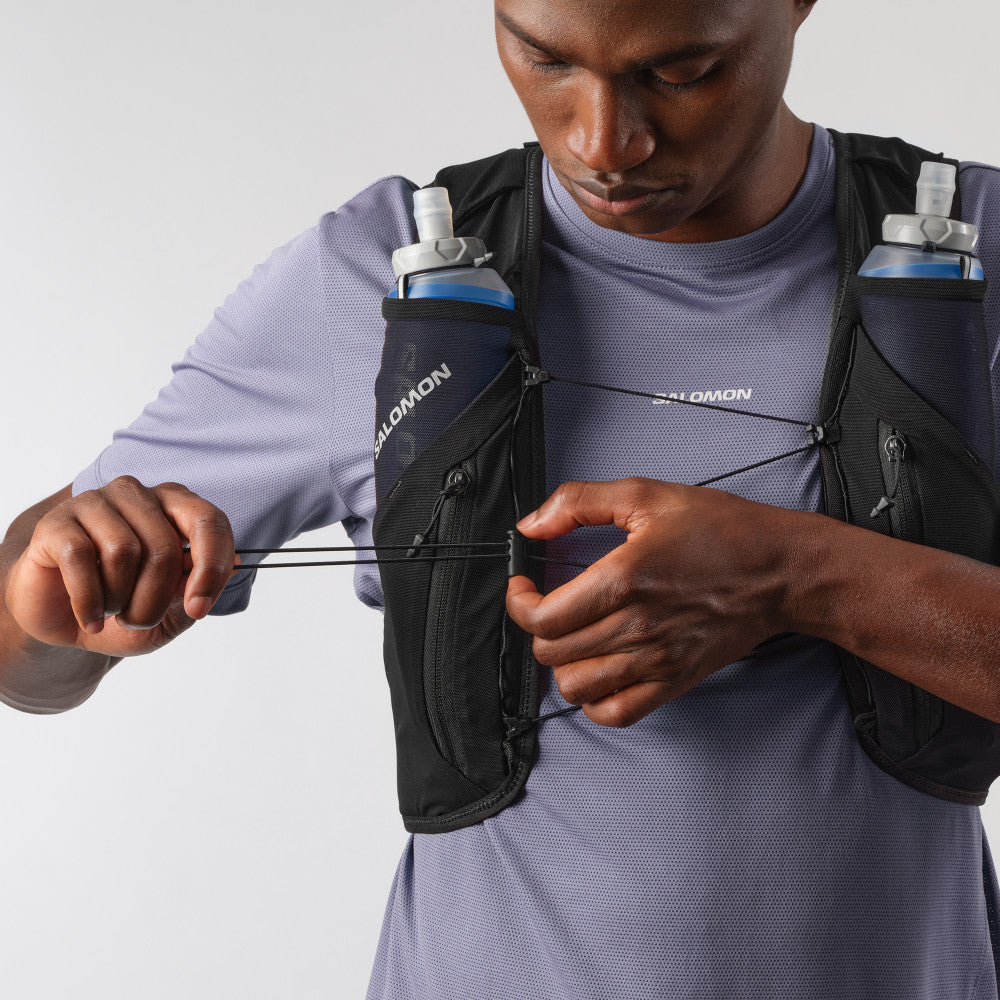 Salomon ADV SKIN 12 背包/袋子