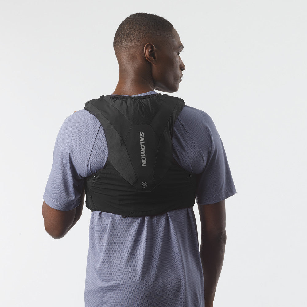 Salomon ADV SKIN 5 背包/袋子